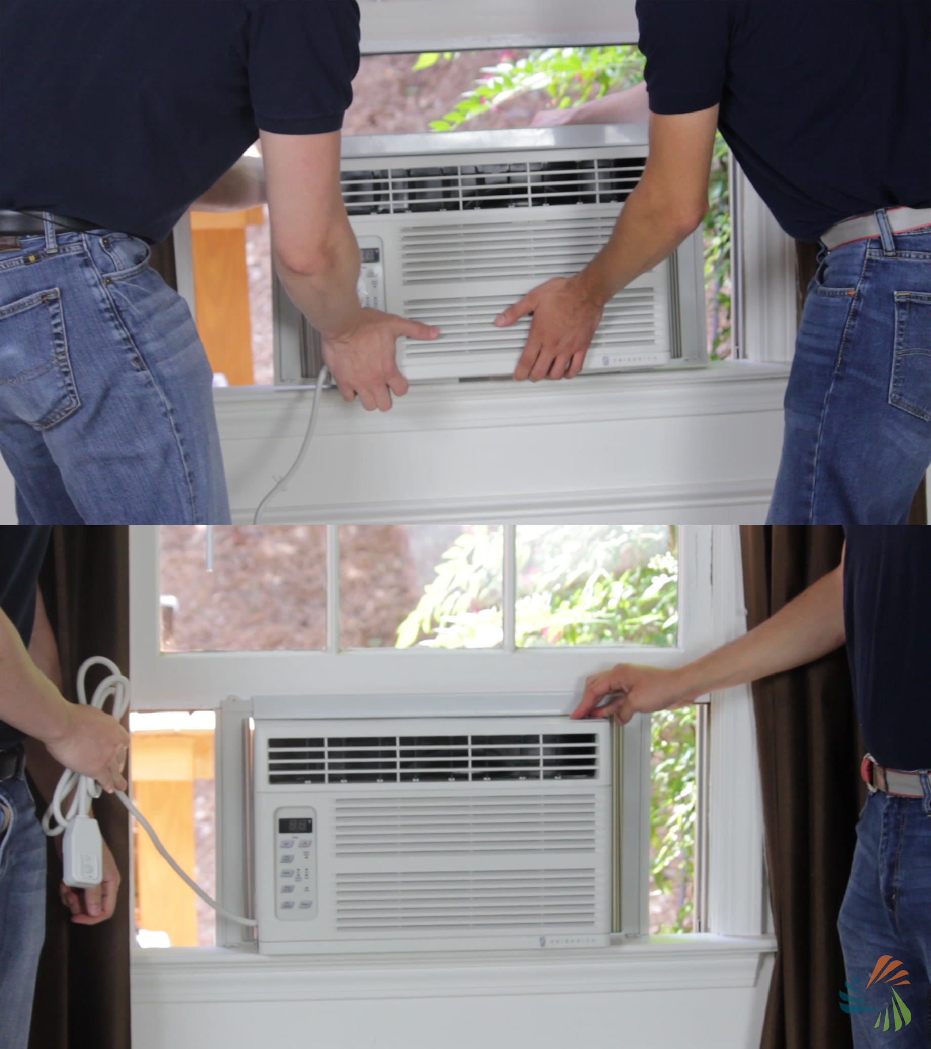 Heating And Air Conditioning Units At Home Depot